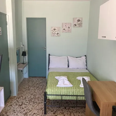 Panos Marina Apartment P3 Pórto Ráfti Zewnętrze zdjęcie