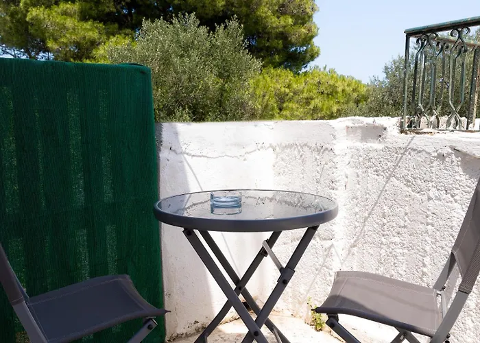 Panos Marina Apartment P3