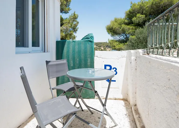 Panos Marina Apartment P3