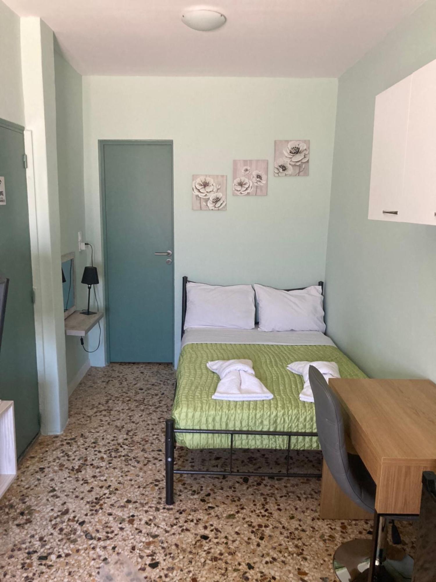 Panos Marina P3 Apartment