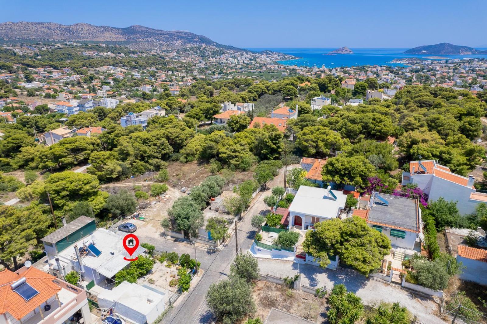 Panos Marina P3 *