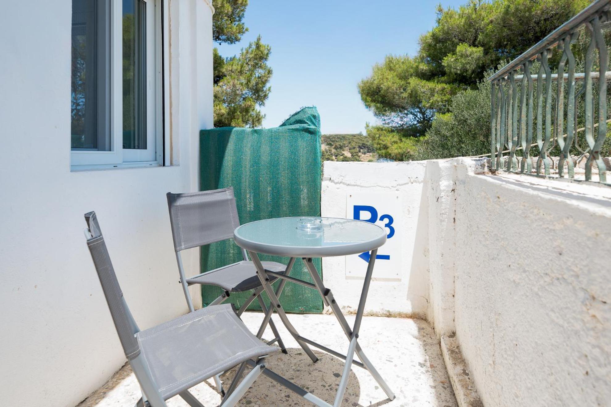 Panos Marina P3 Apartment