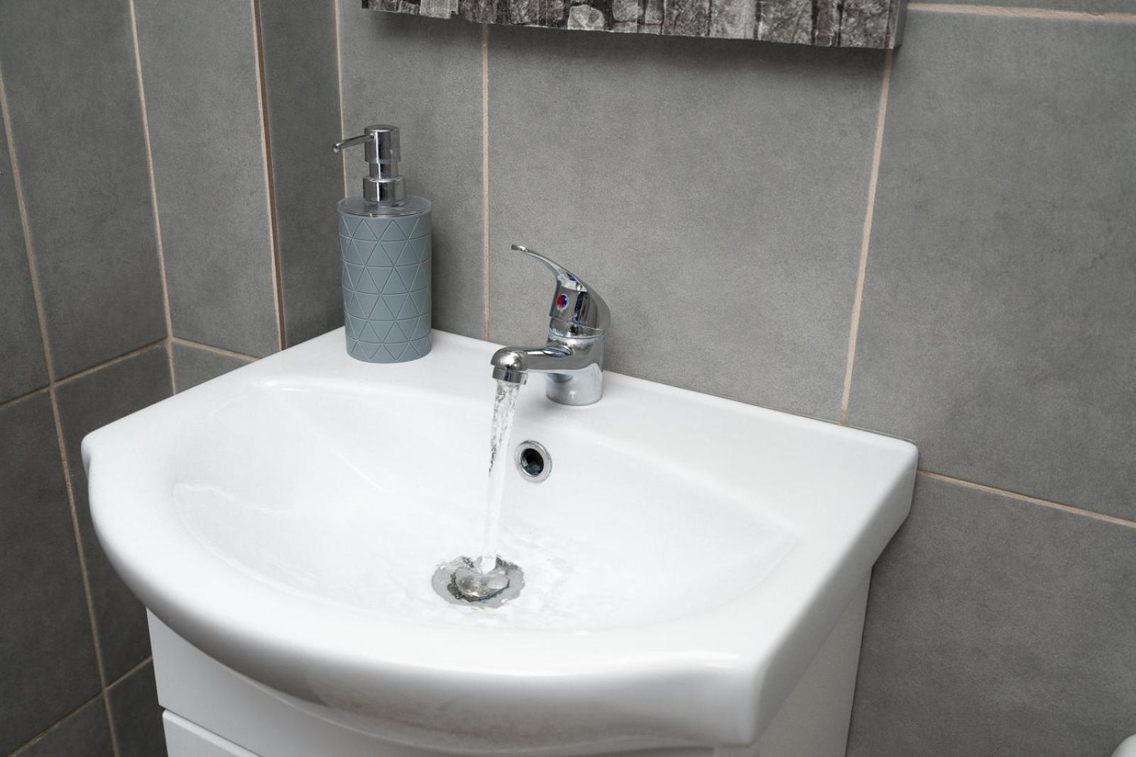 Apartment Panos Marina P3 *