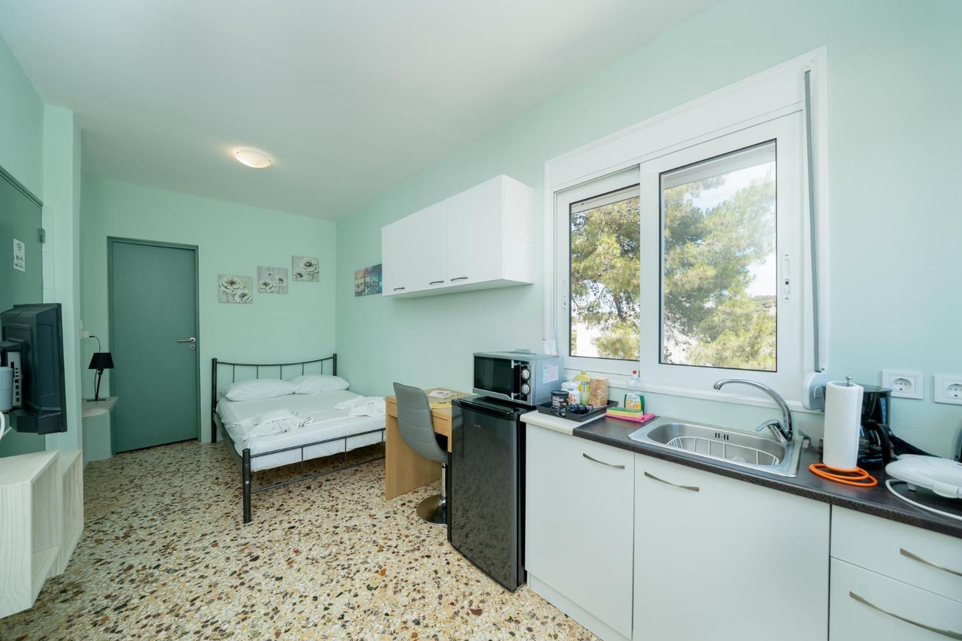 Apartment Panos Marina P3 *